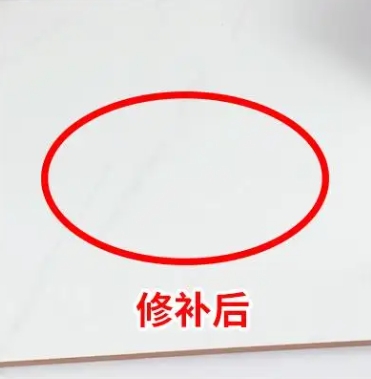 中江瓷砖空鼓维修公司分享下板材基层，未采取柔性过渡措施的影响。在瓷砖铺贴工程中，如果采用的是板材基层（如石膏板、木工板等非刚性基层），而未采取柔性过渡措施，